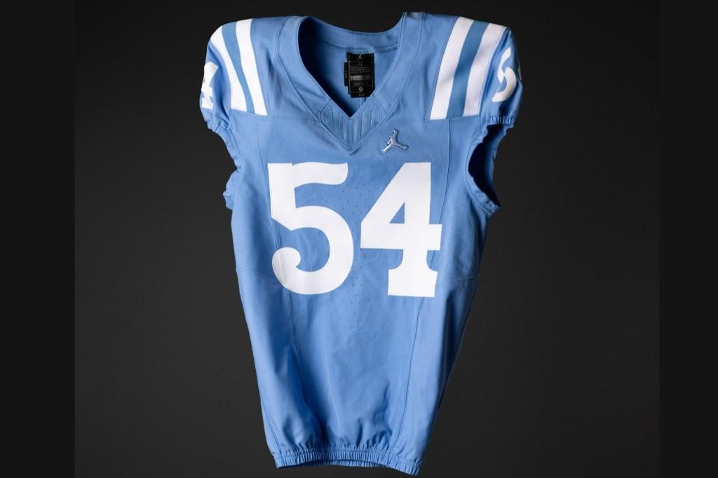 UCLA Unveils Throwback Football Jersey for Homecoming Game Against Colorado