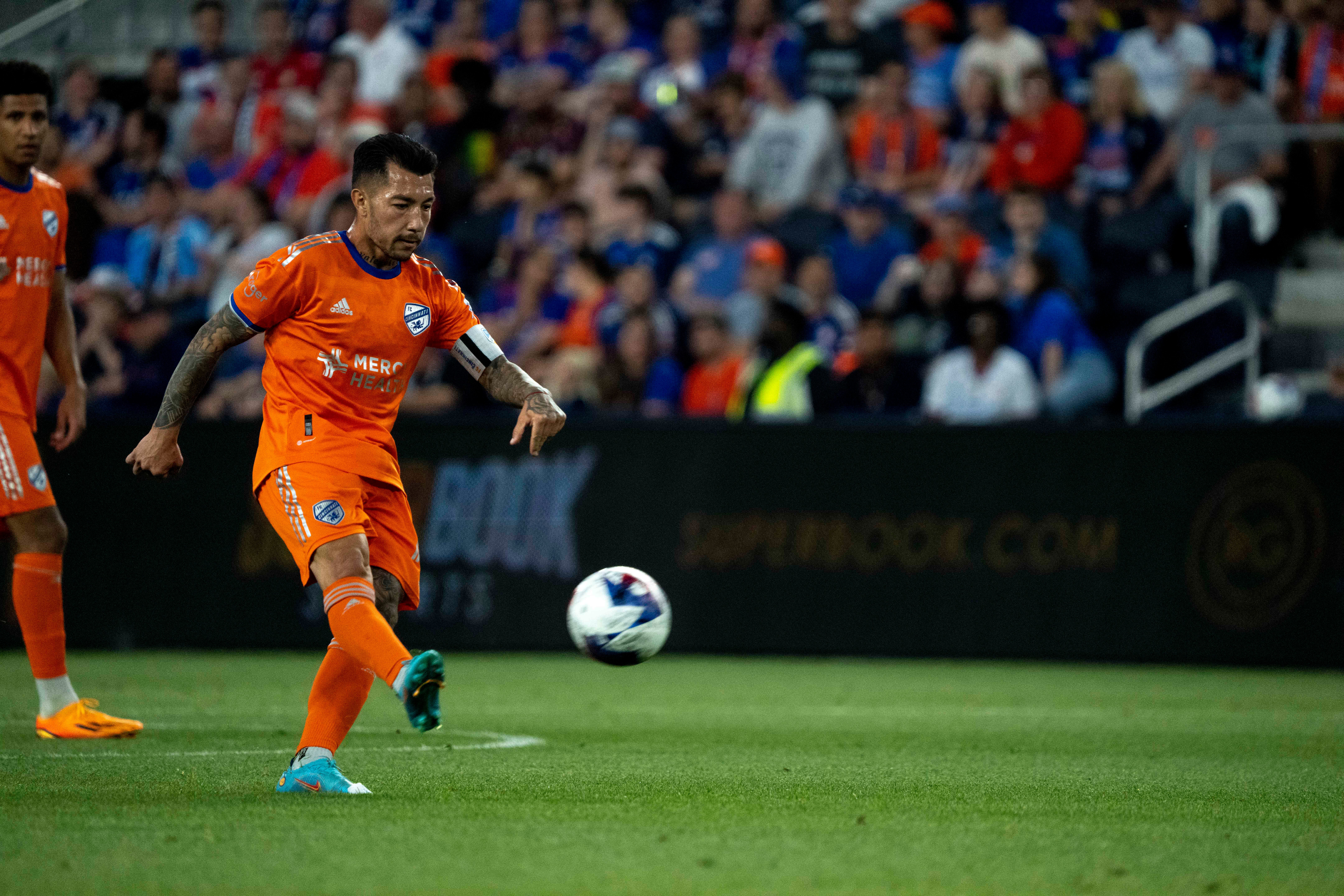 FC Cincinnati’s Salary Breakdown for the 2023 Season