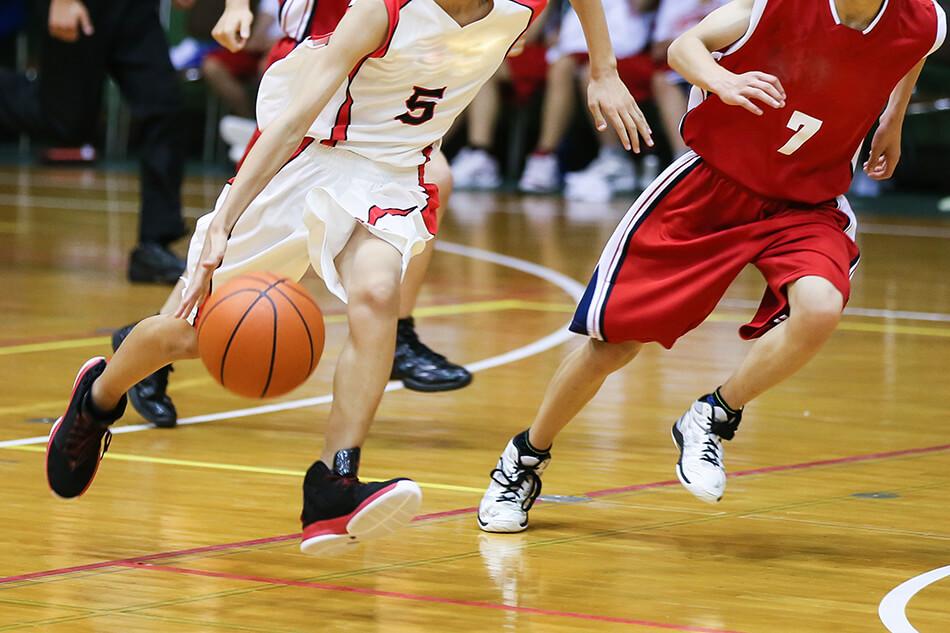 Contact Lenses and Sports: A Winning Combination