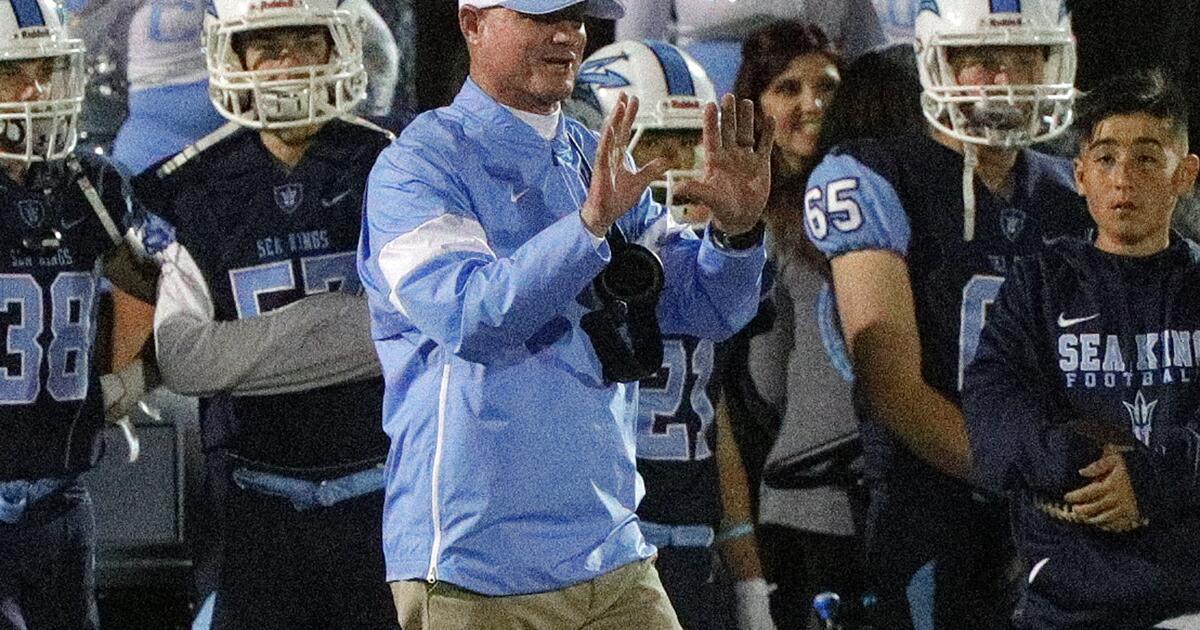 Kevin Hettig Named Head Coach of Corona del Mar High Football Team