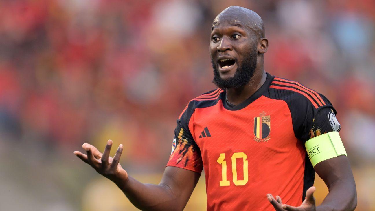Chelsea Manager Confirms Lukaku Exit and Midfield Target