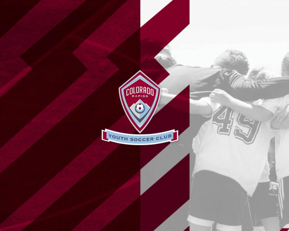 Colorado Rapids Youth Soccer