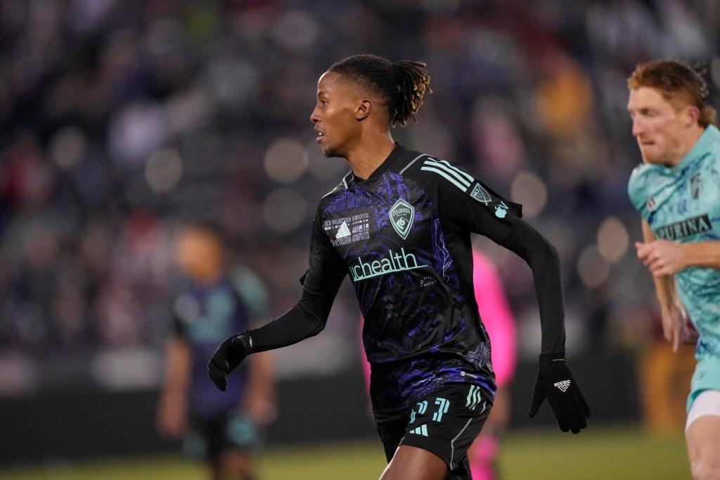 Colorado Rapids: MLS PA Releases 2023 Salaries