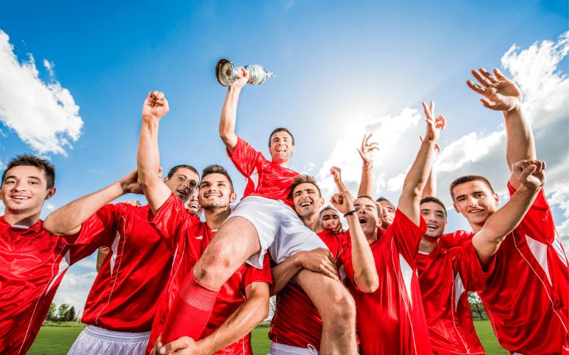 Cool Soccer Teams