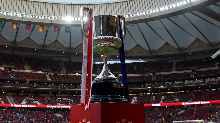Copa del Rey: Unveiling the Most Successful Winners