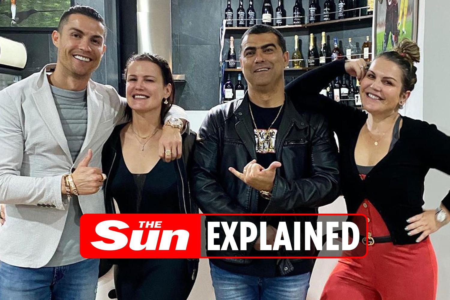 Cristiano Ronaldo’s Siblings: A Closer Look at His Family