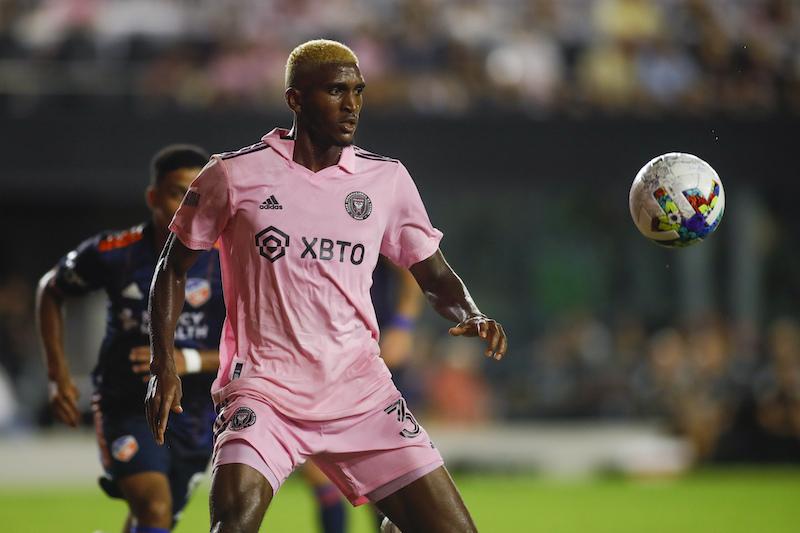 Philadelphia Union Adds Damion Lowe to the Back Line