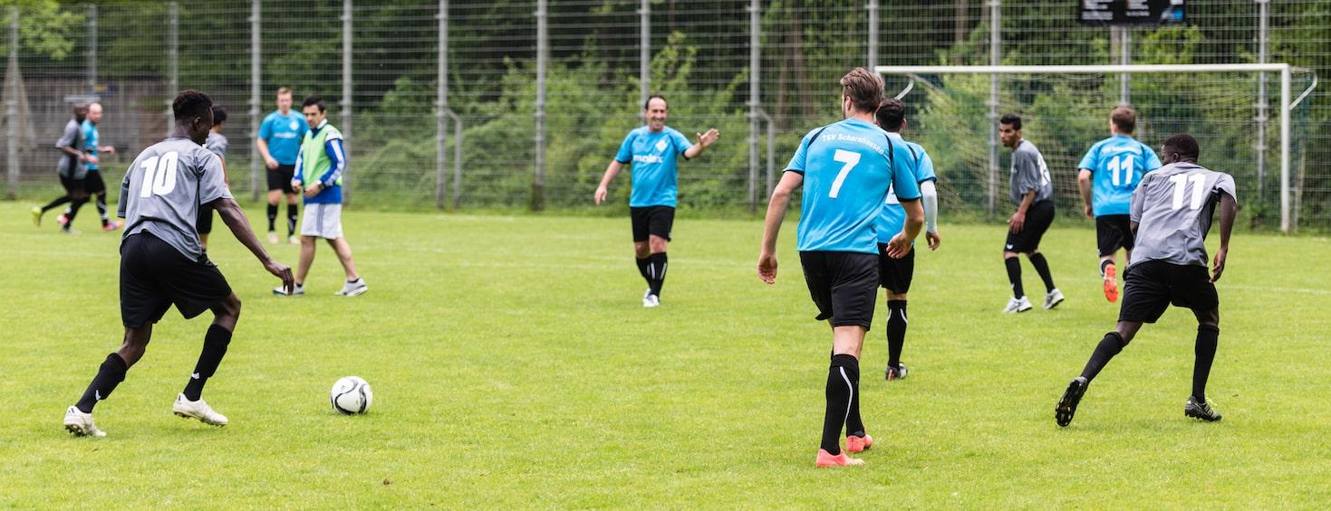 defensive tactics in football