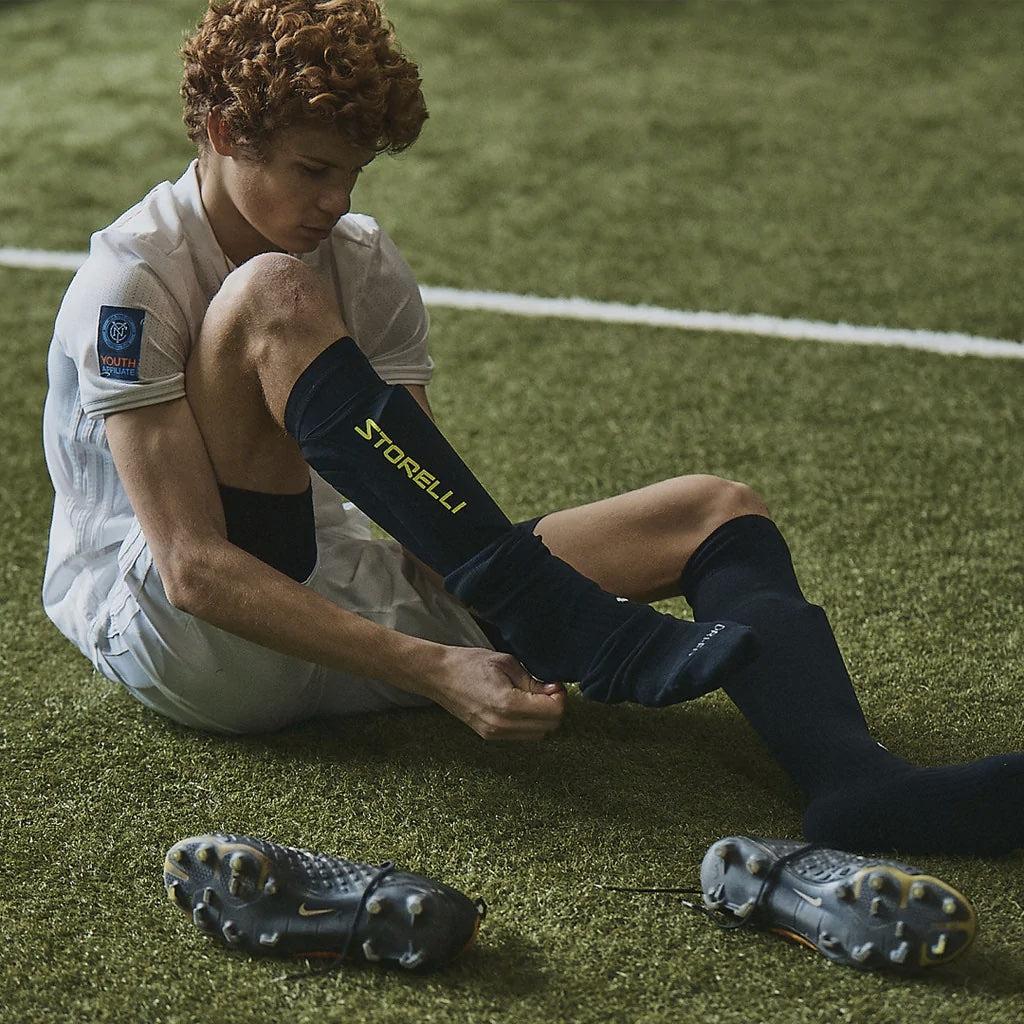 How to Properly Wear Shin Guards for a Distraction-Free Game