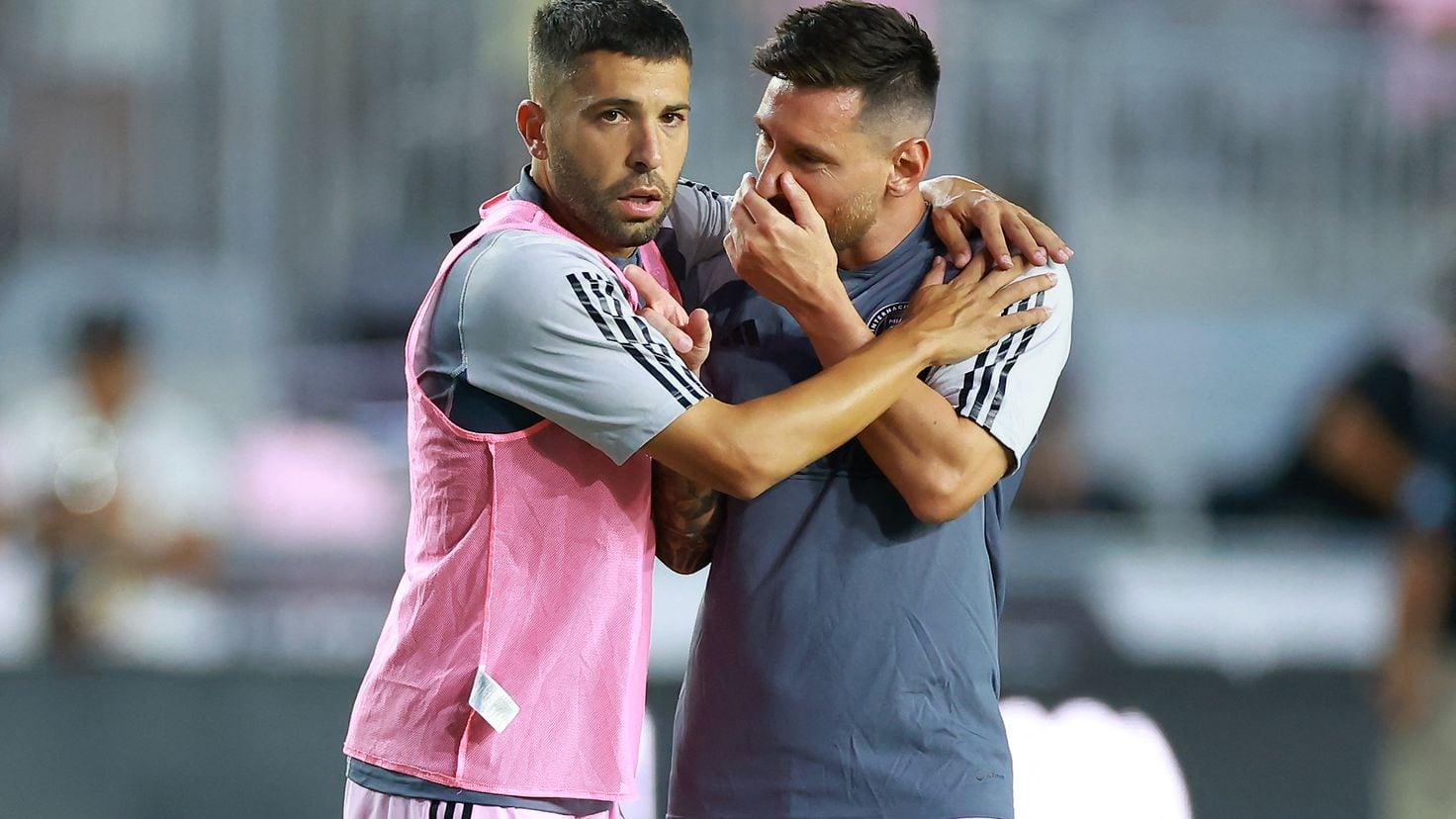 does messi speak catalan