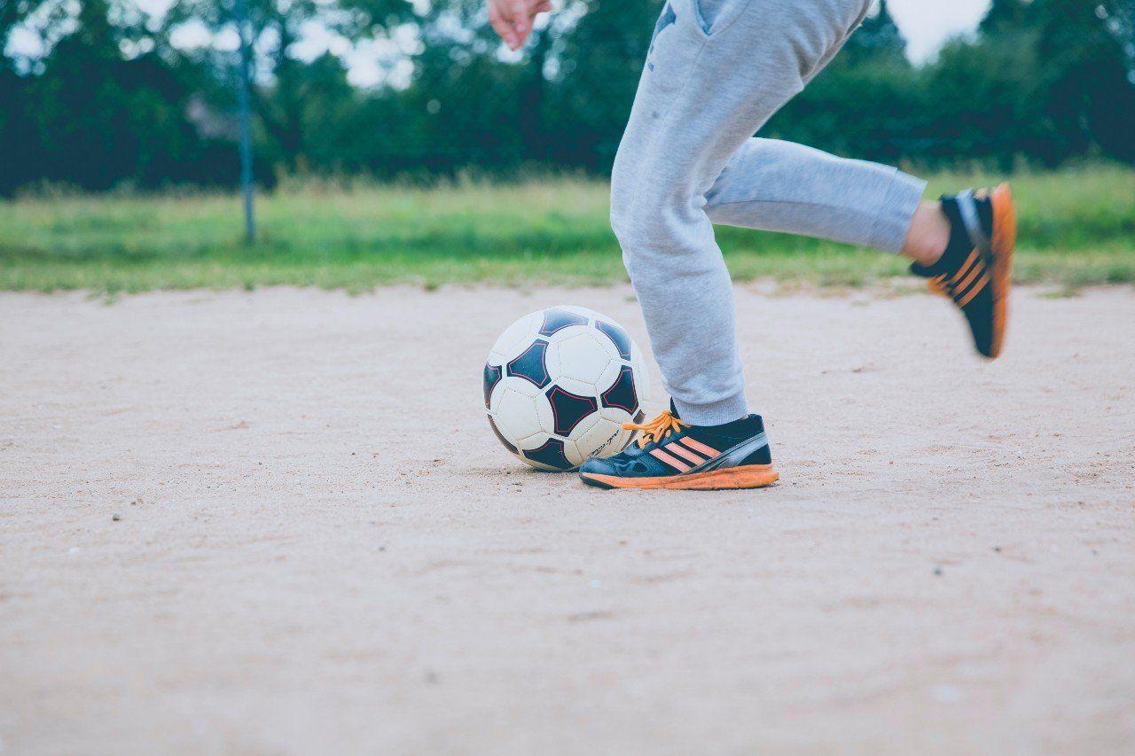 does size matter in soccer