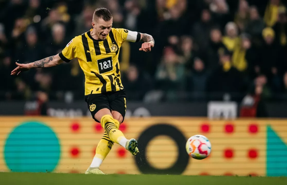 Borussia Dortmund: Celebrating the Top 10 Goal Scorers in Club History