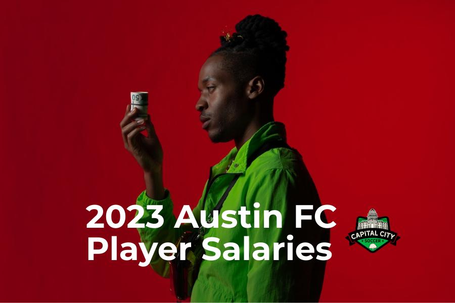 Austin FC Player Salaries: Unveiling the Payroll Turnover and Top Earners