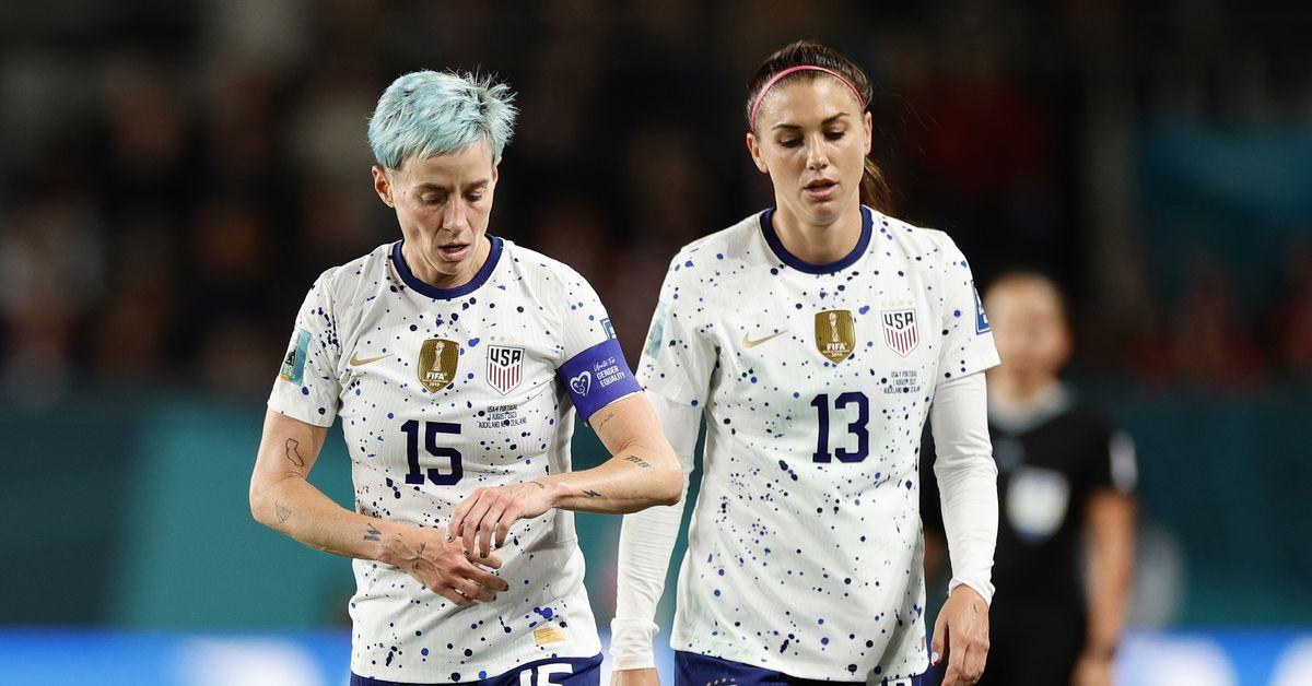The Myth of Wokeness: Debunking the Right-Wing Backlash Against the US Women’s National Soccer Team
