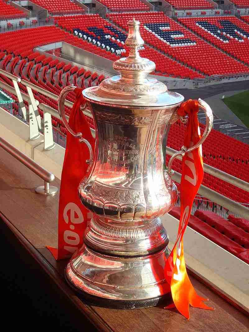 A Comparative Analysis: FA Cup vs. Carabao Cup