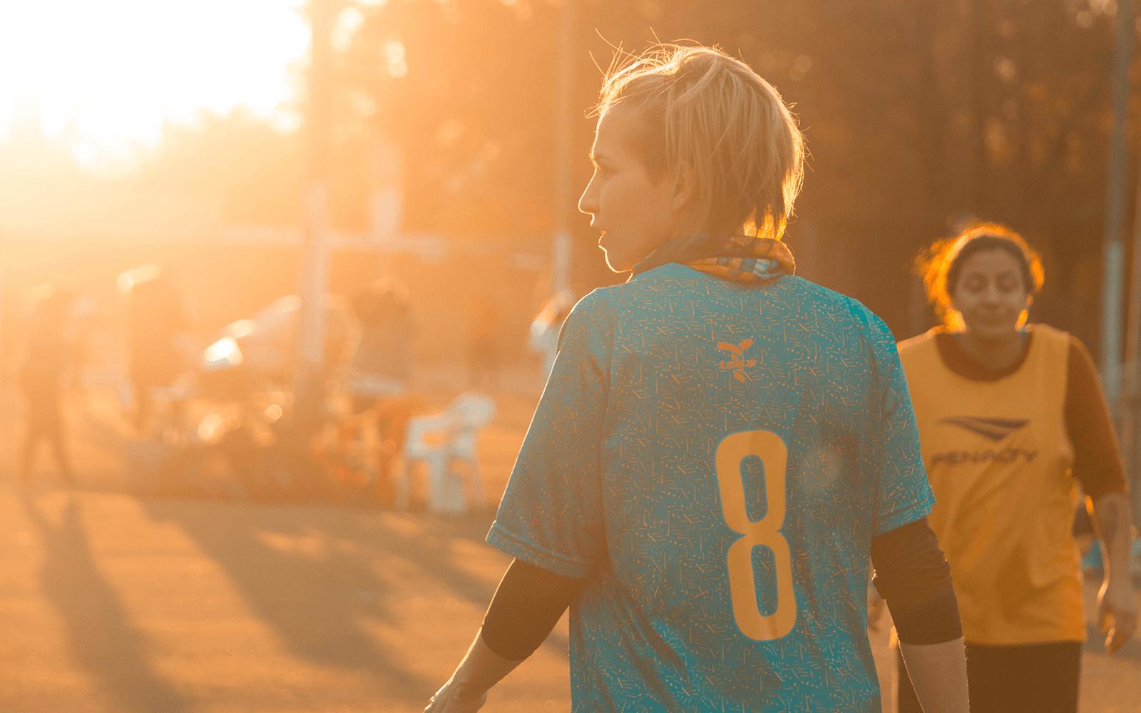 Famous Soccer Player Numbers