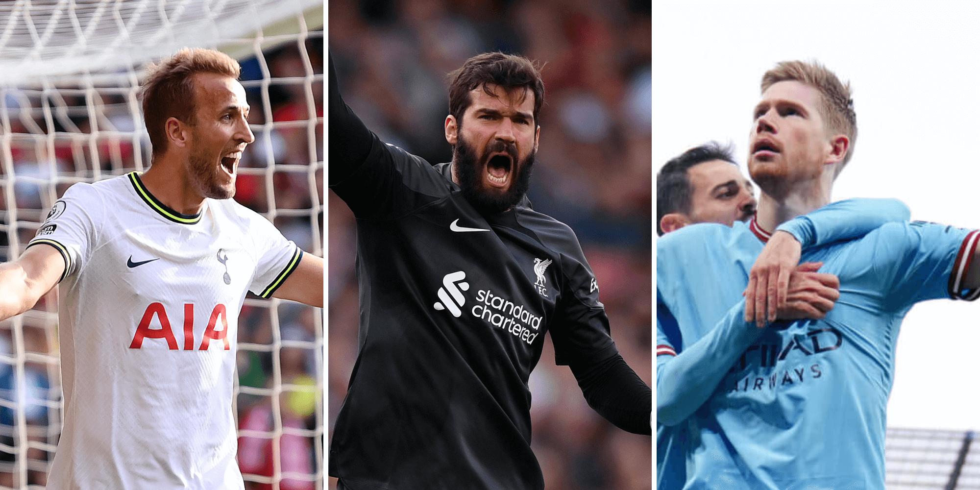 The Alternative Premier League Awards: Unveiling the Hidden Gems of the Season