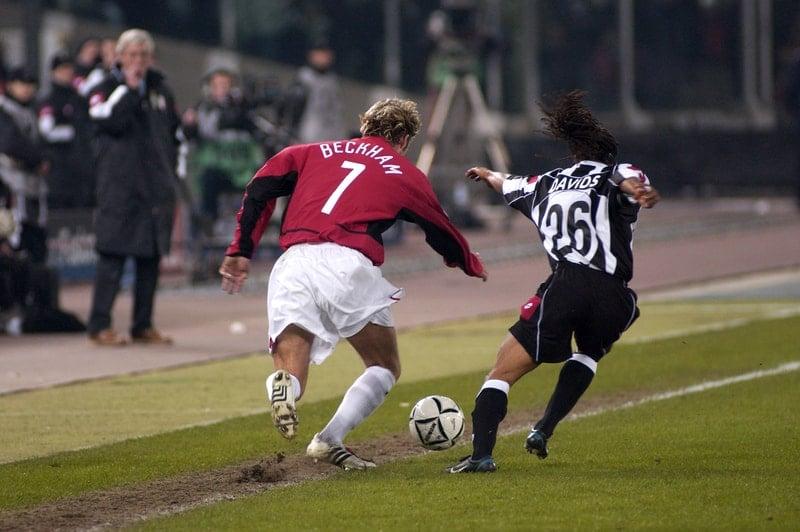 The Fastest Soccer Shots Ever Recorded: Unleashing the Power