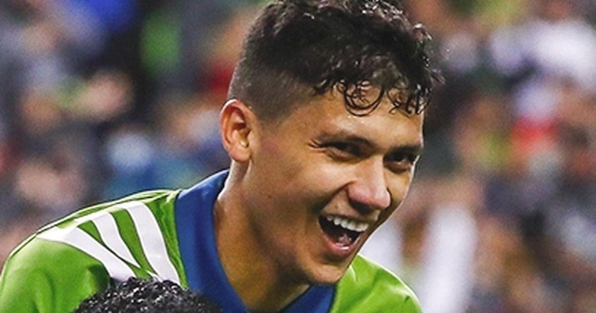 fredy montero