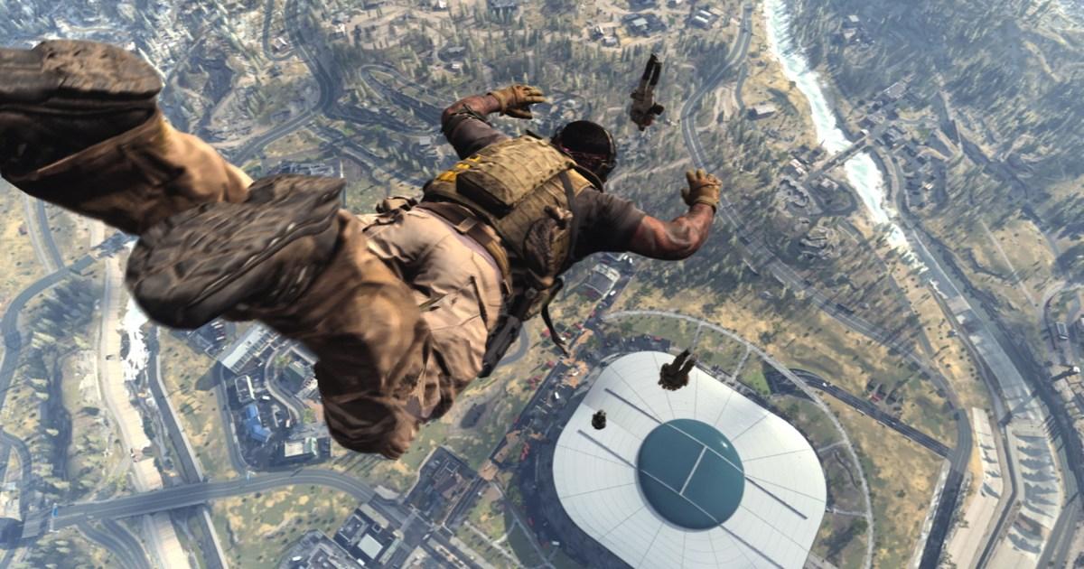 The Best Free PlayStation 4 Games You Need to Play Today