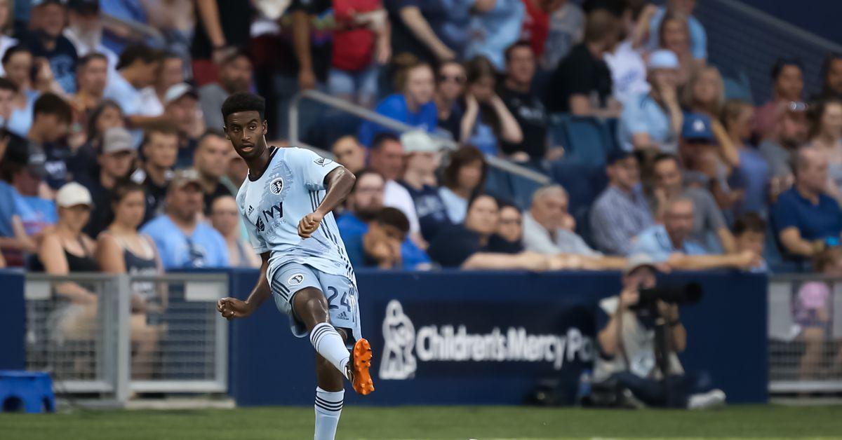 Gedion Zelalem Signs with FC Den Bosch in the Netherlands