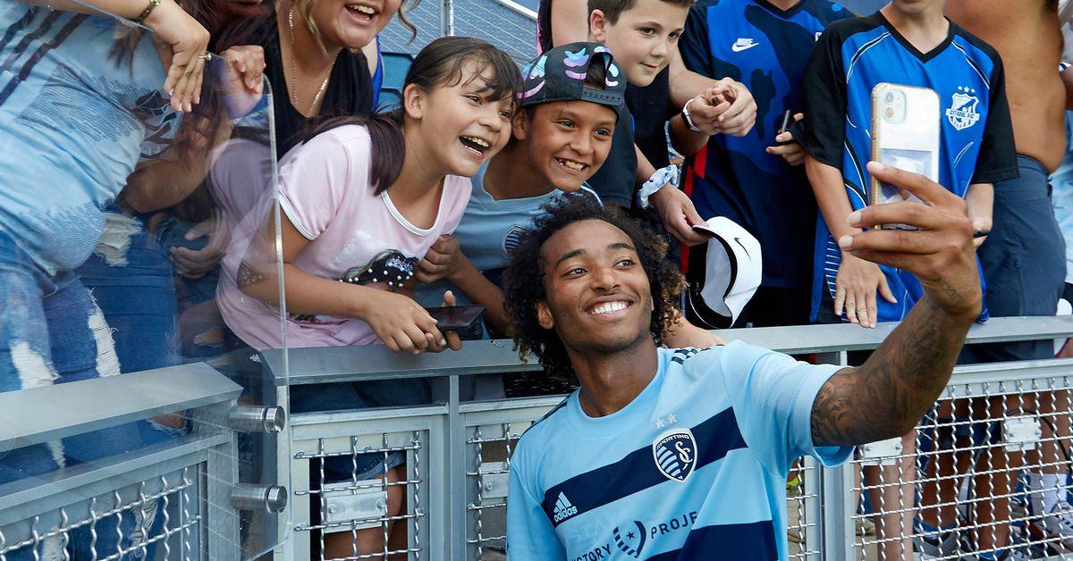 gianluca busio salary