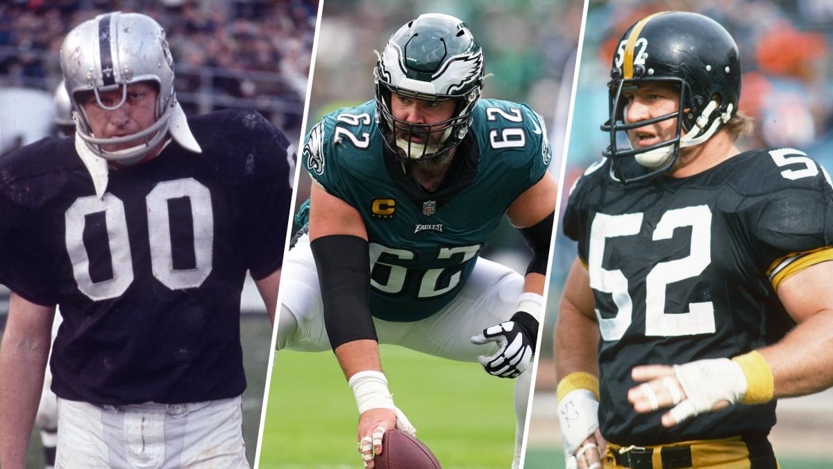 Jason Kelce: A Legacy Among the Greatest Centers in NFL History
