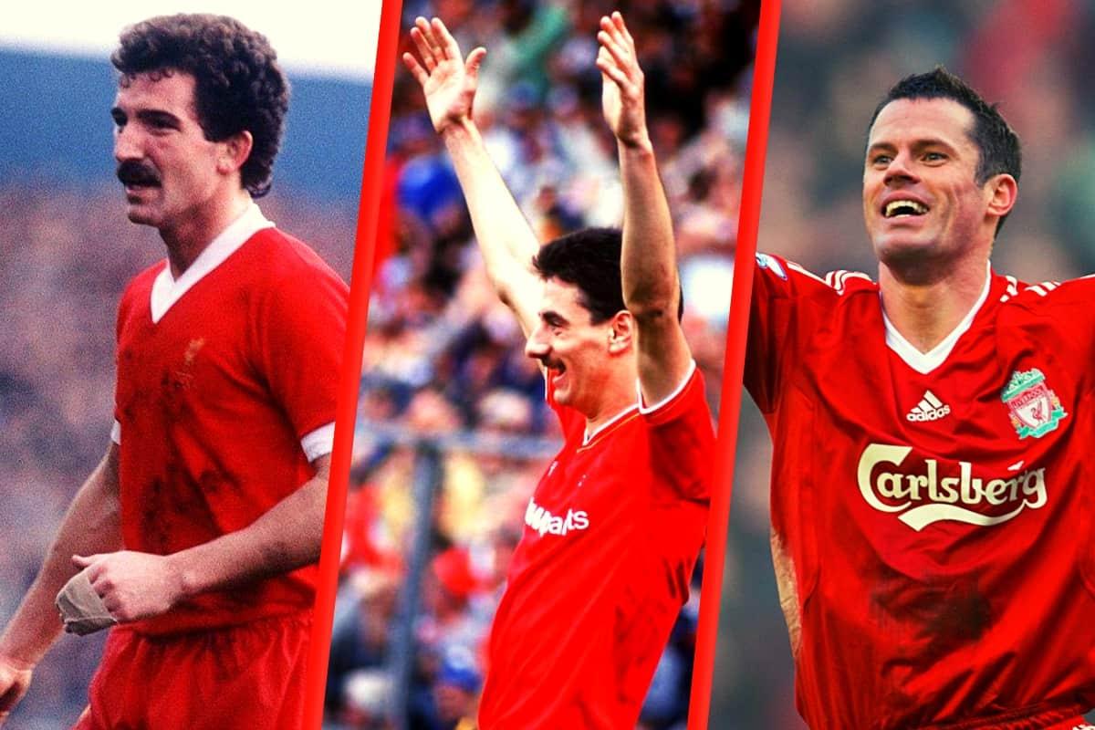 greatest liverpool players ever
