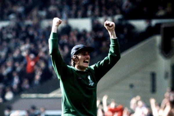 Liverpool FC’s All-Time Best XI – As Chosen by Artificial Intelligence!