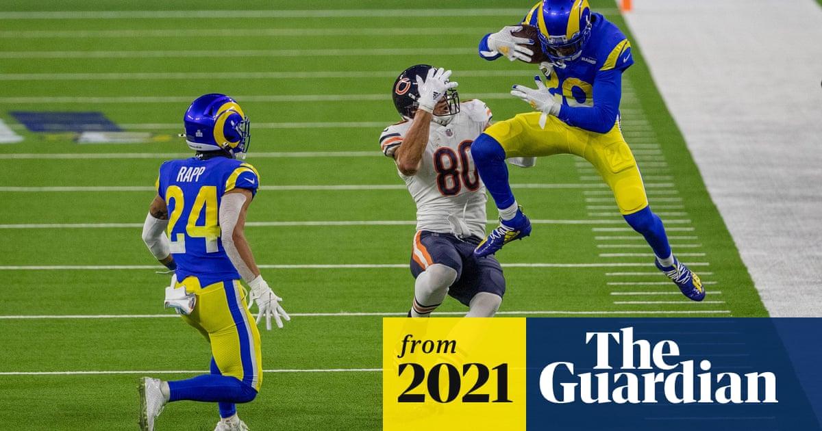 Is Cornerback the Toughest Position in Football?