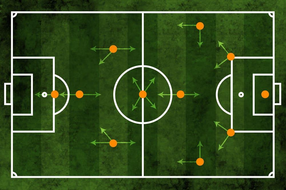 The Toughest Positions to Play in Soccer
