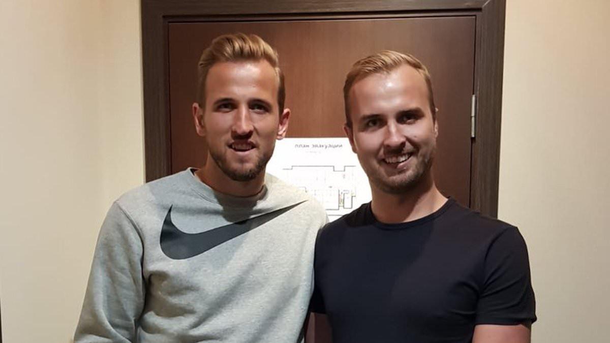 harry kane brother