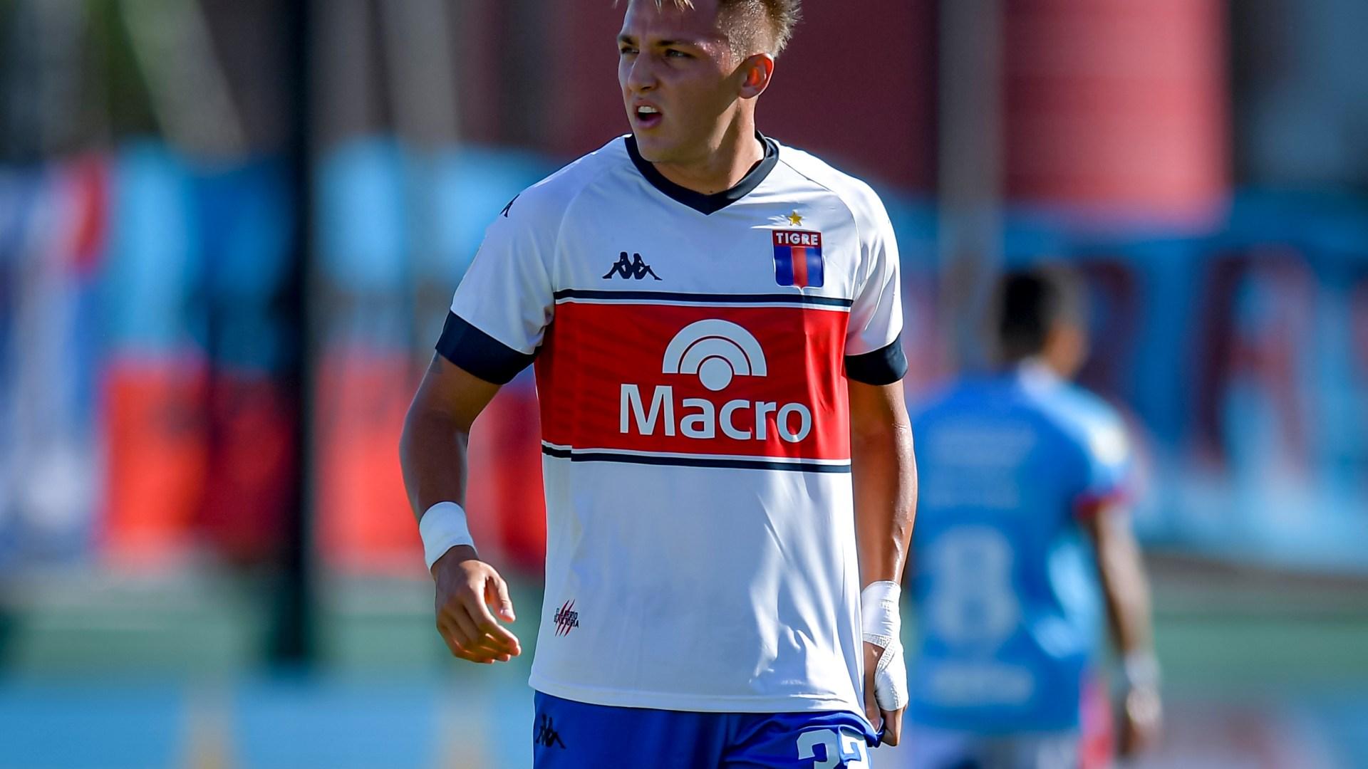 Italy’s New Striker Mateo Retegui: Bringing the Harry Kane Spirit to the Azzurri