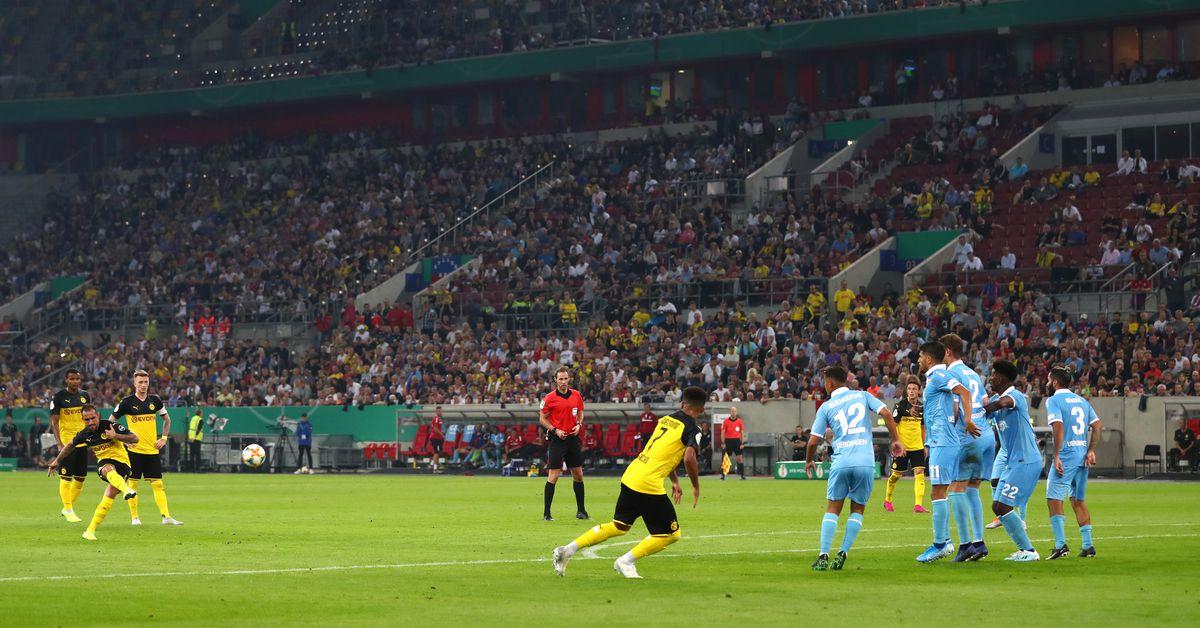 highest free kick conversion rate
