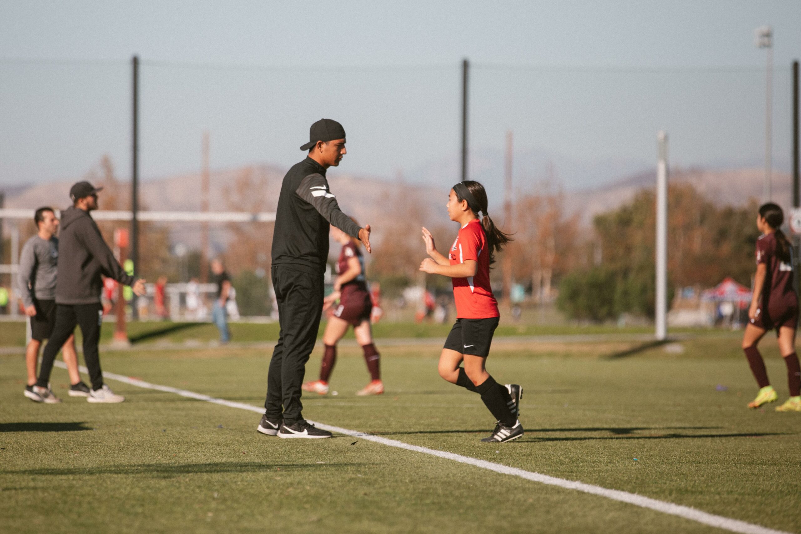 Coaching Licenses in US Soccer: Your Path to Excellence