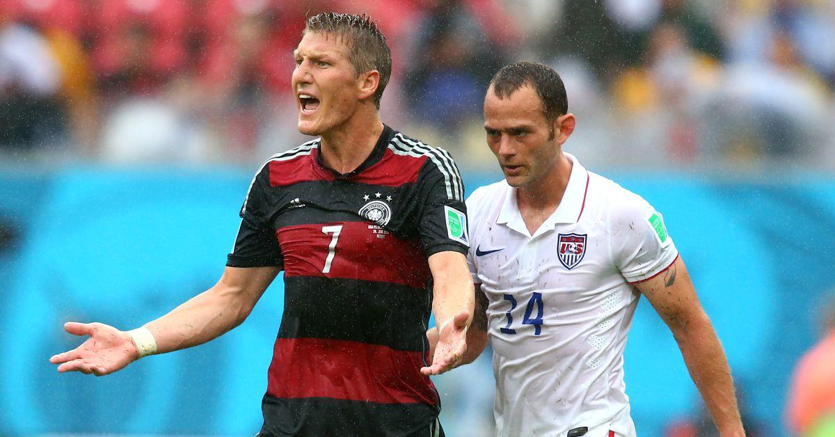 Dynamo Players in World Cup History
