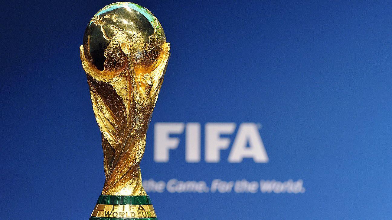 Road to the 2022 World Cup: Qualifying Around the World