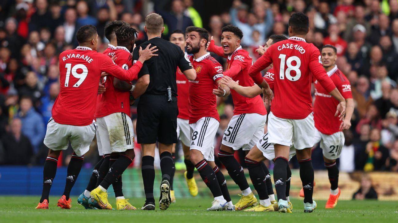 how long is a premier league game