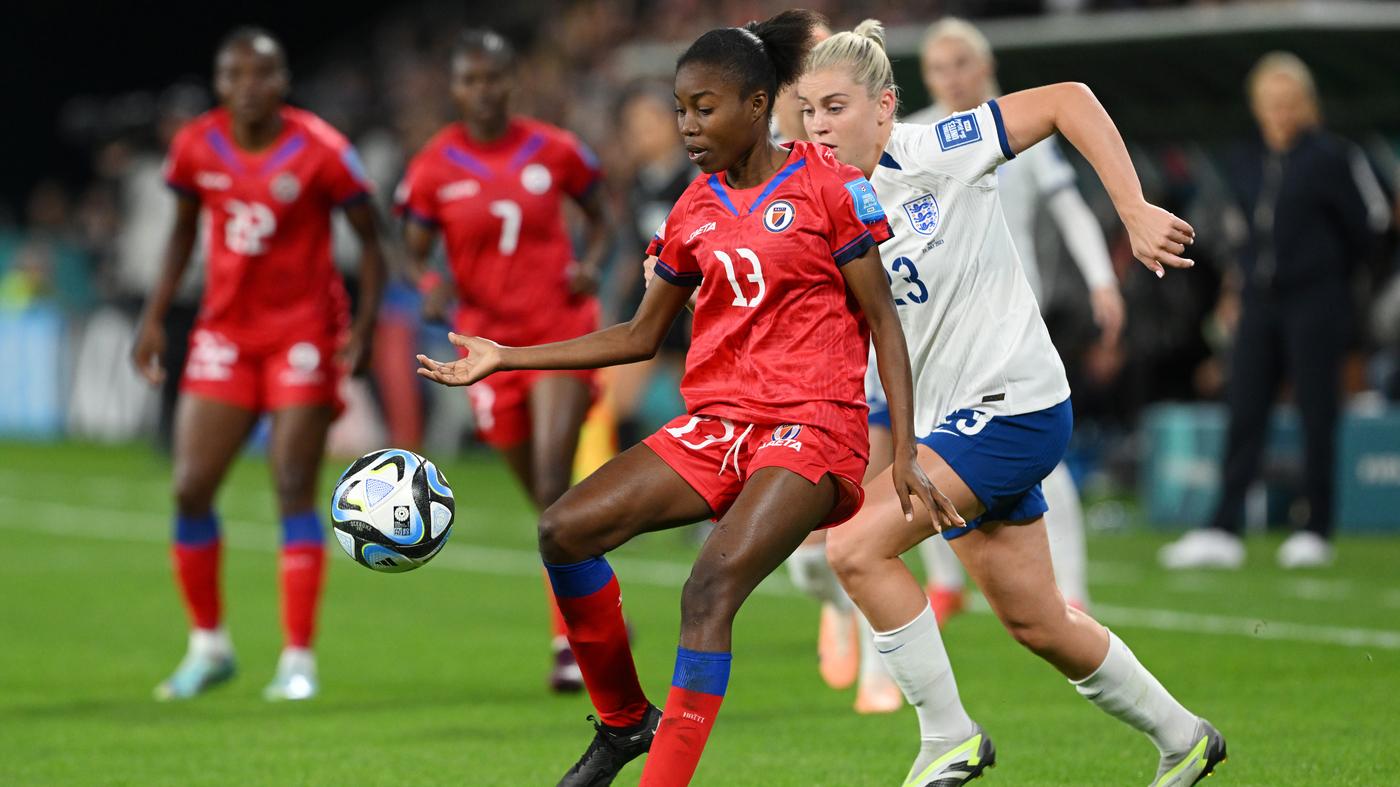 The Evolution of the Women’s World Cup: More Teams, More Opportunities