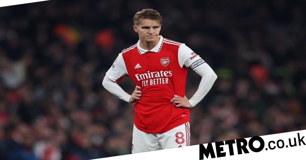 Premier League: Number of Games Left and Season End Date