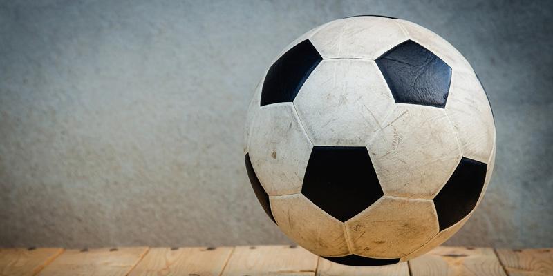 soccer ball