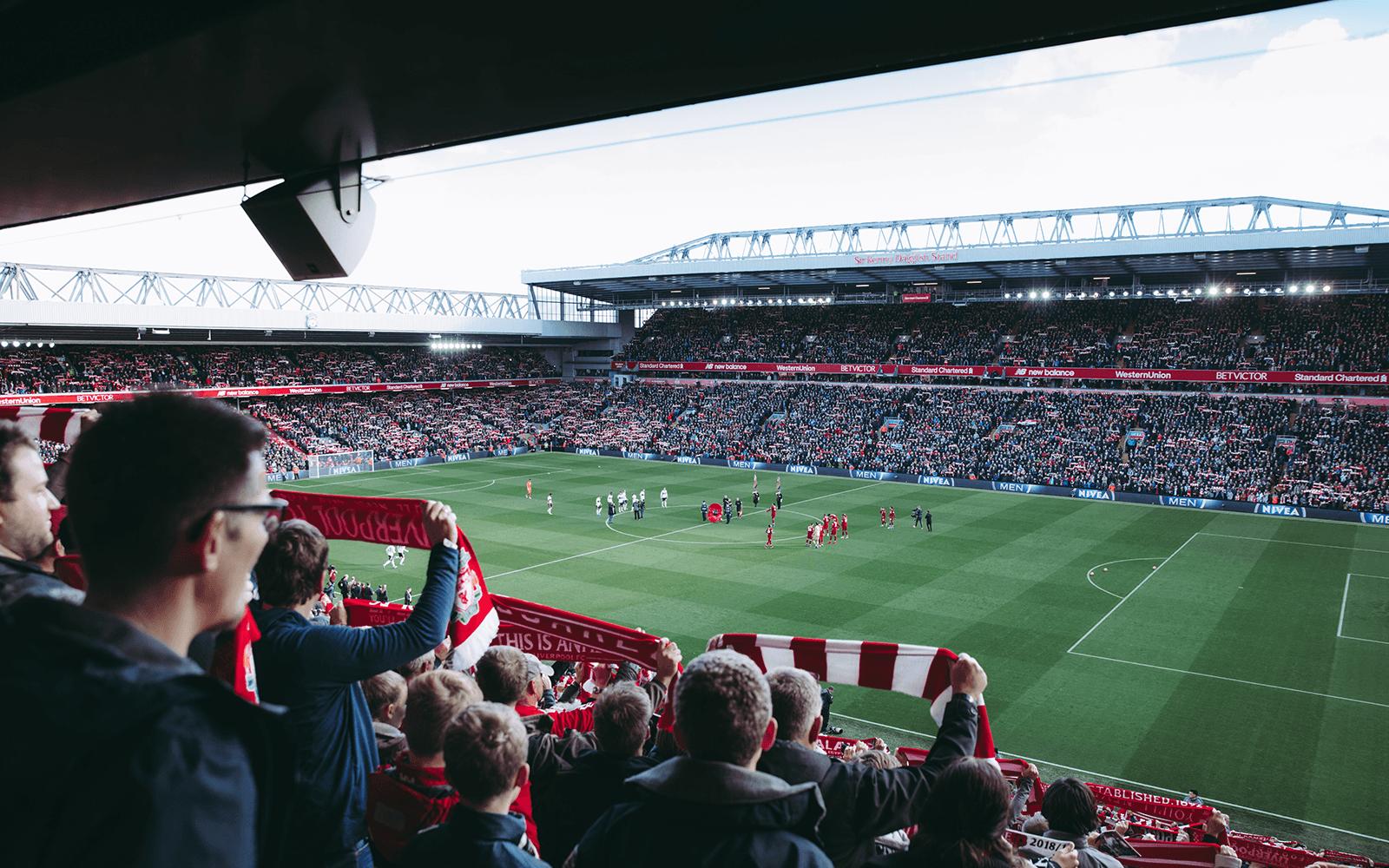 The Global Phenomenon of Soccer