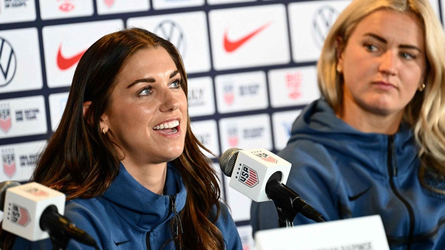Who Are the Highest-Paid Women’s Soccer Players at the 2023 World Cup?
