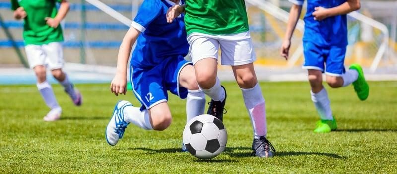 how much does soccer equipment cost