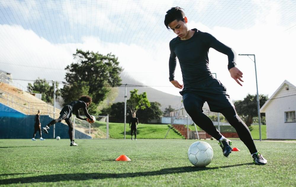The True Costs of Playing Soccer