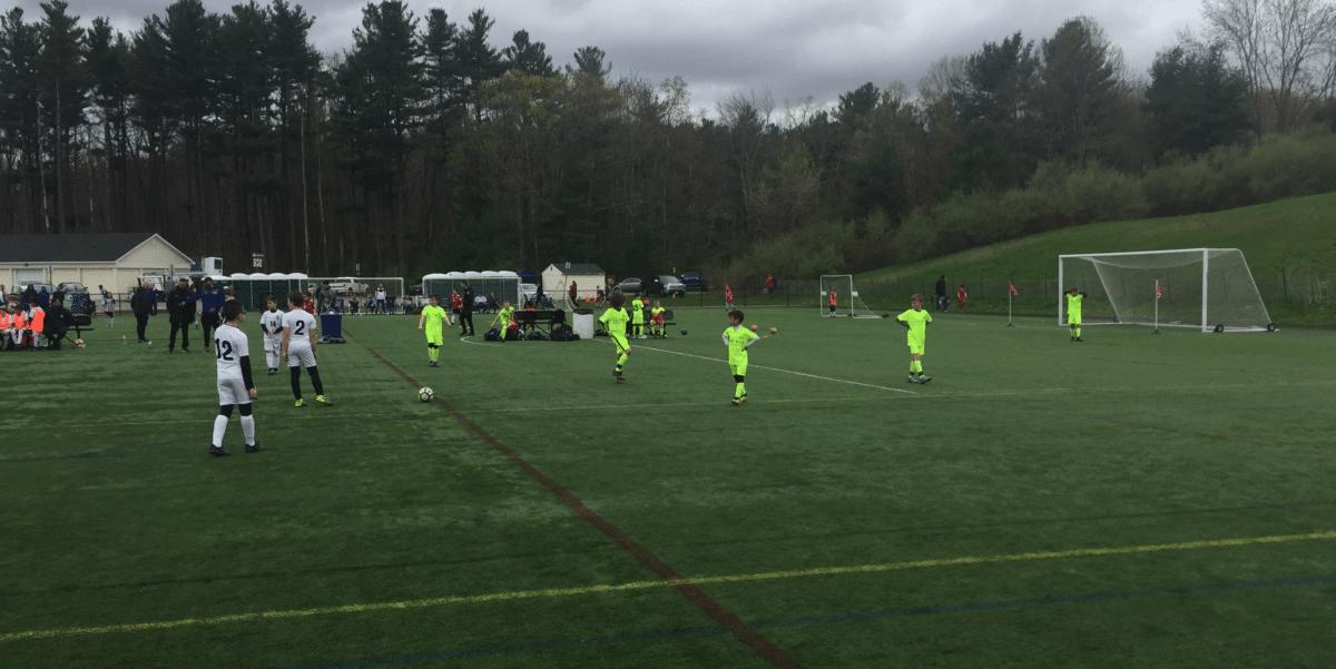 How Does Scoring Work in Soccer?
