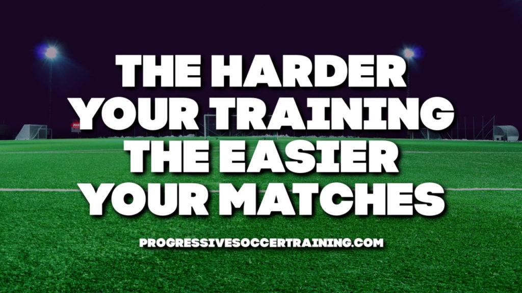 How to Excel as a Soccer Midfielder