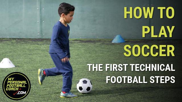 Mastering Soccer Technique: The Foundation of Your Game
