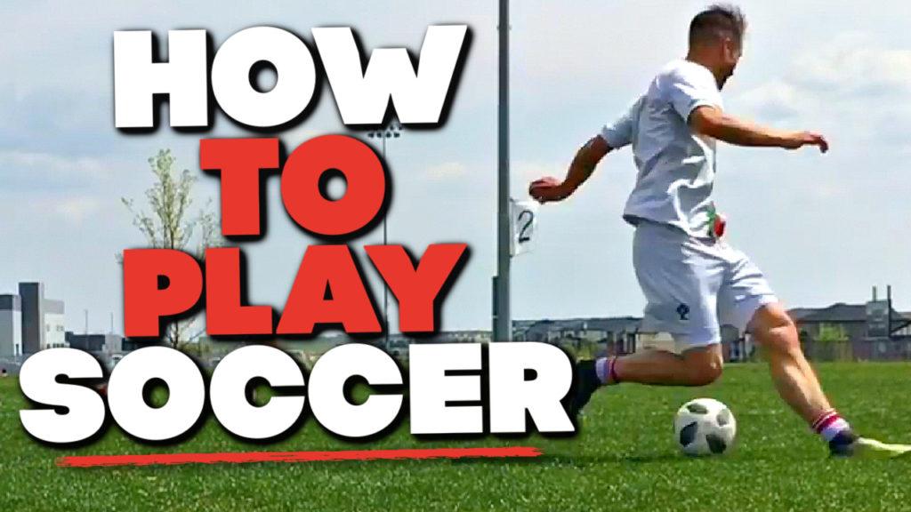 How to Play Soccer: Step-by-Step Guide for Kids & Beginners