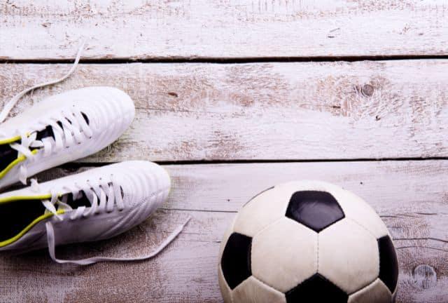 how to shrink soccer cleats